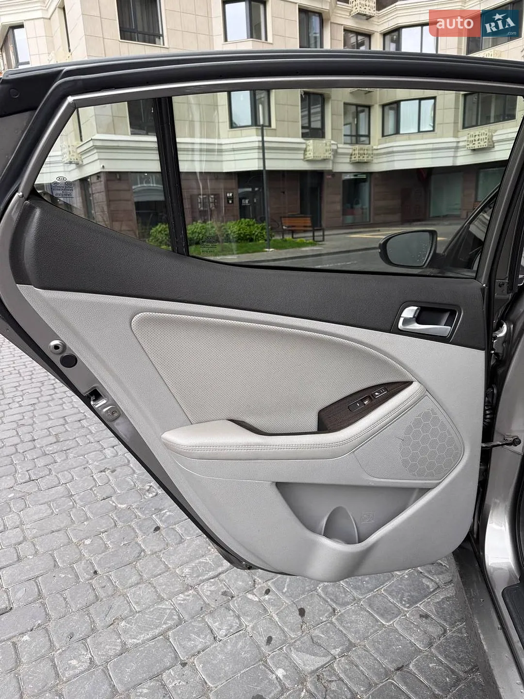 2015 Kia Optima - мініатюра 15