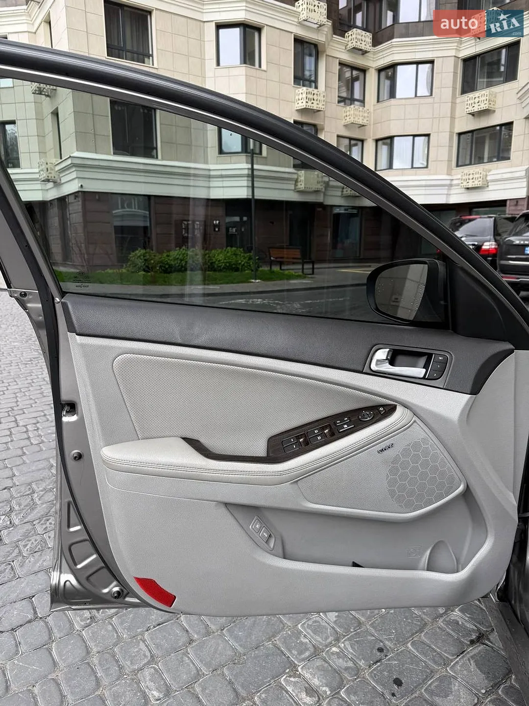2015 Kia Optima - мініатюра 19