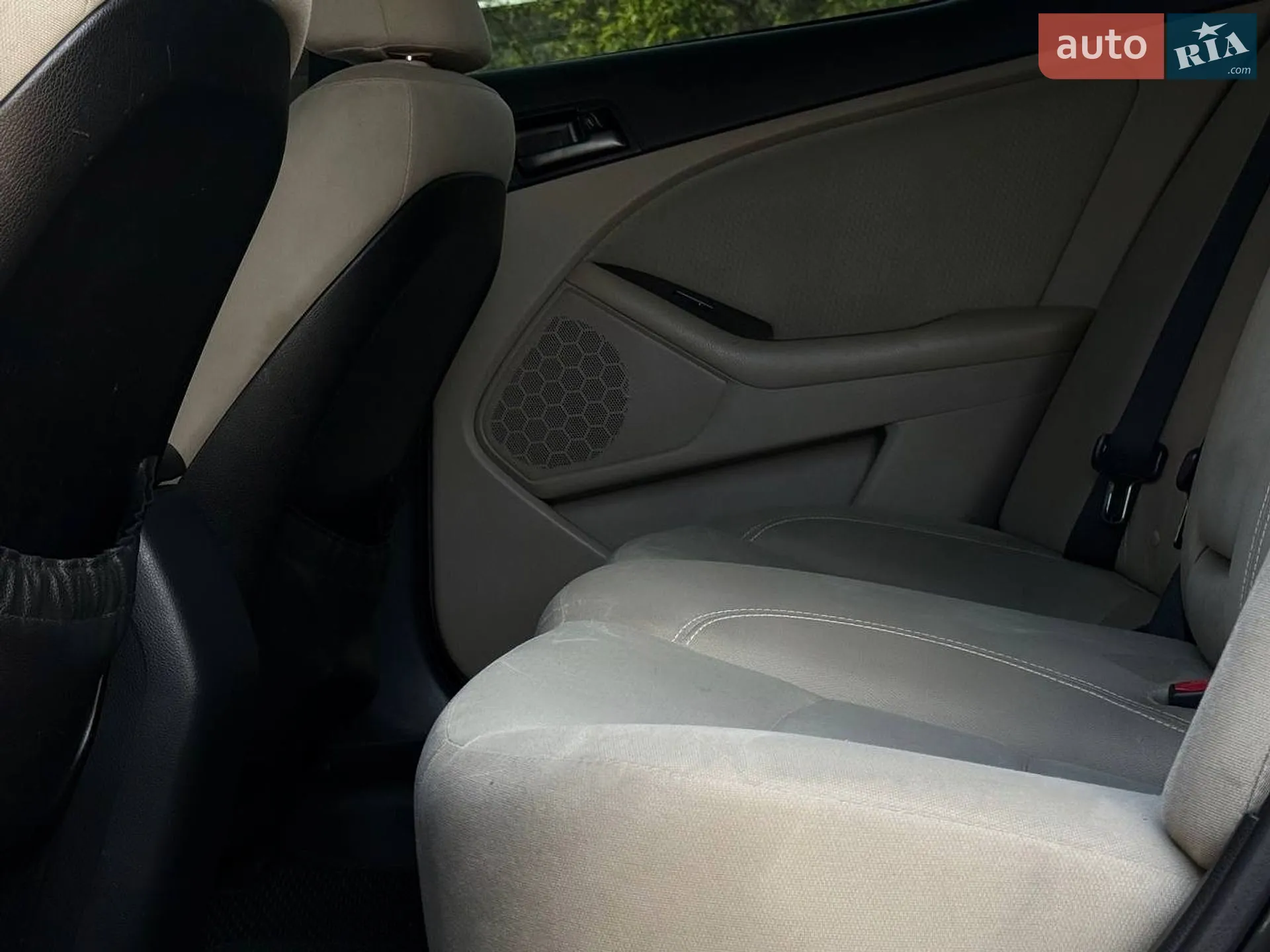 2012 Kia Optima - мініатюра 20