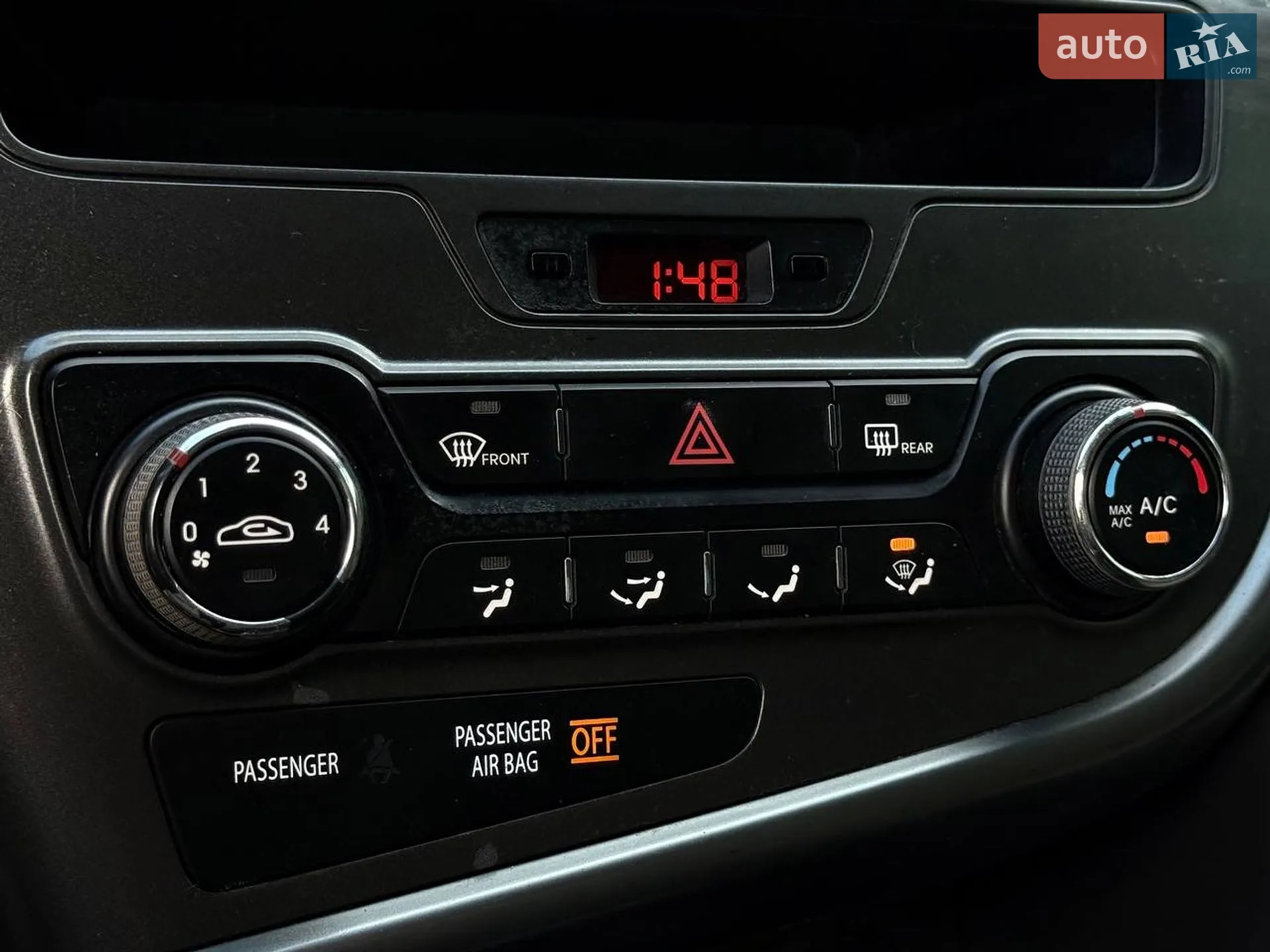 2012 Kia Optima - мініатюра 26