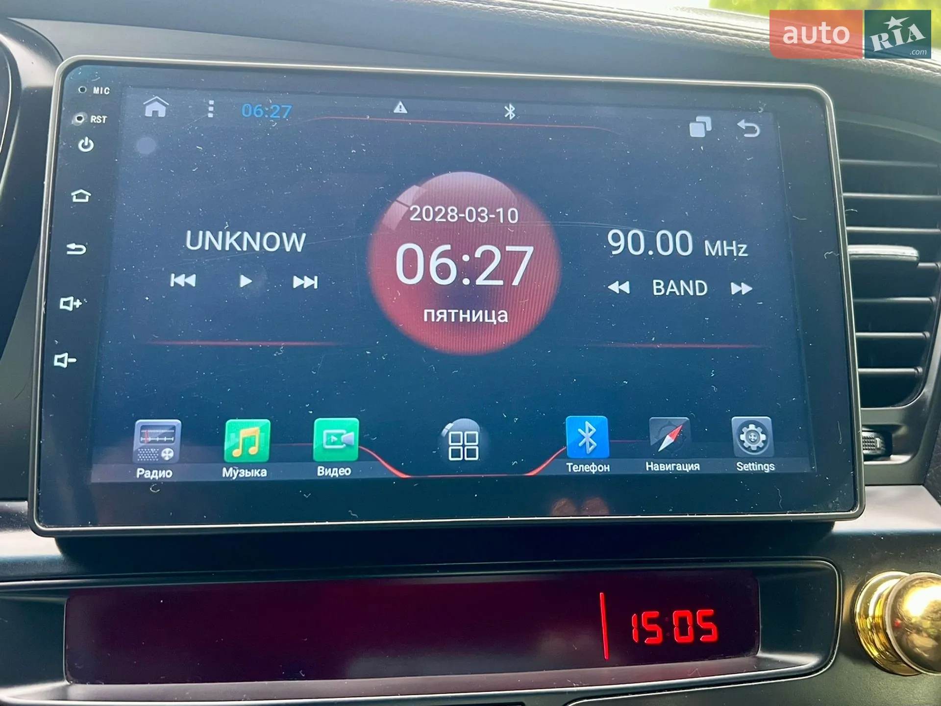 2011 Kia Optima - мініатюра 16