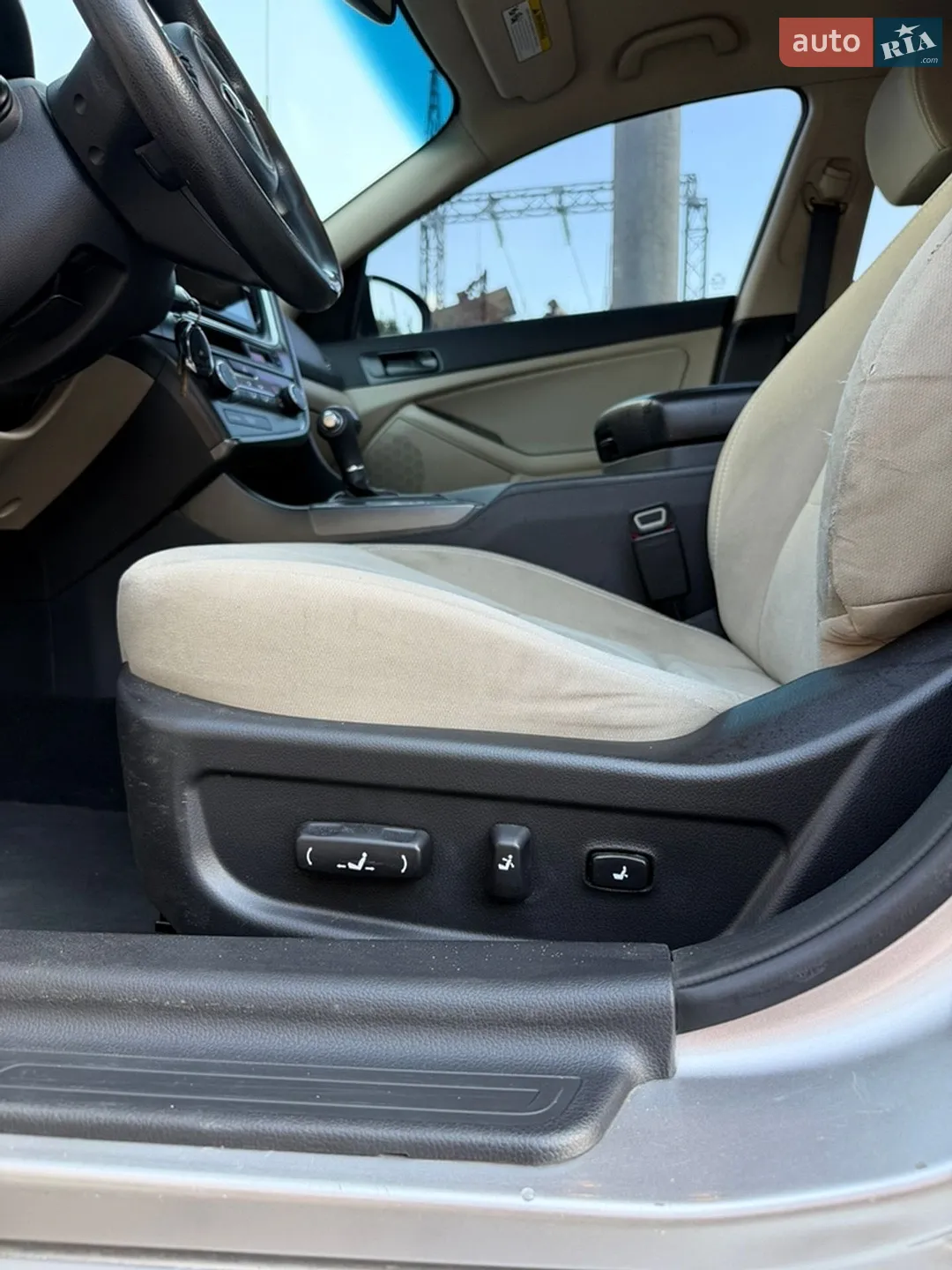 2013 Kia Optima - мініатюра 10