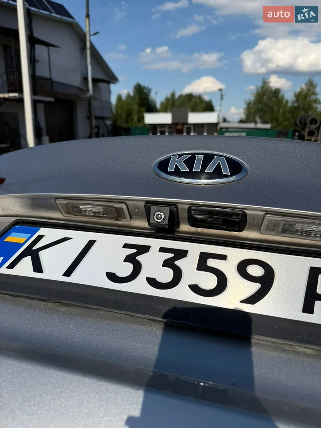 2013 Kia Optima - мініатюра 15