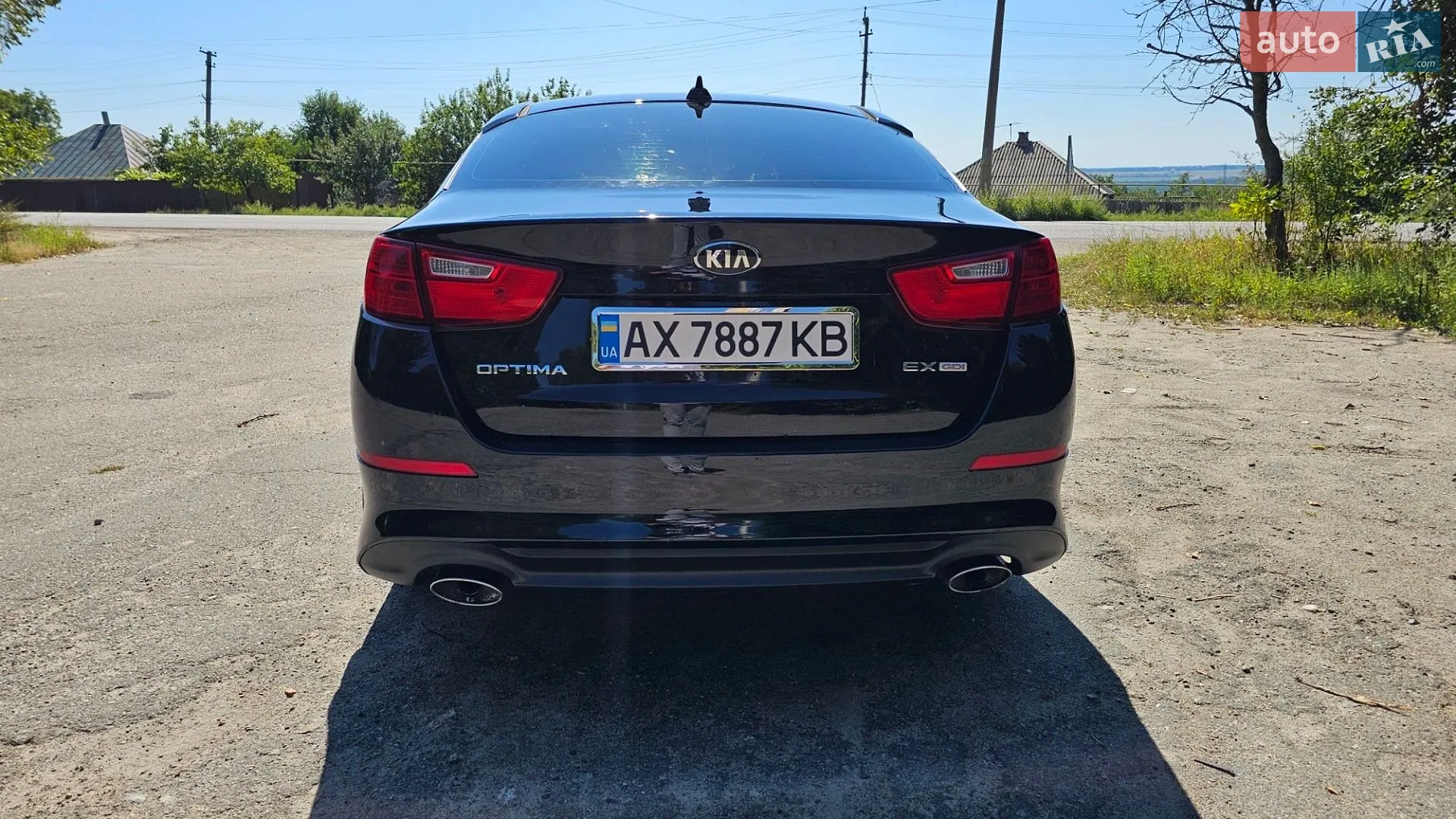 2015 Kia Optima - мініатюра 4