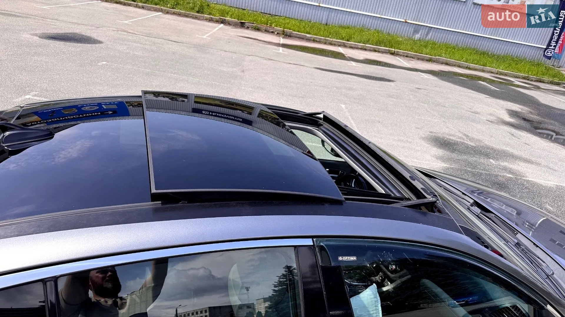 2015 Kia Optima - мініатюра 10