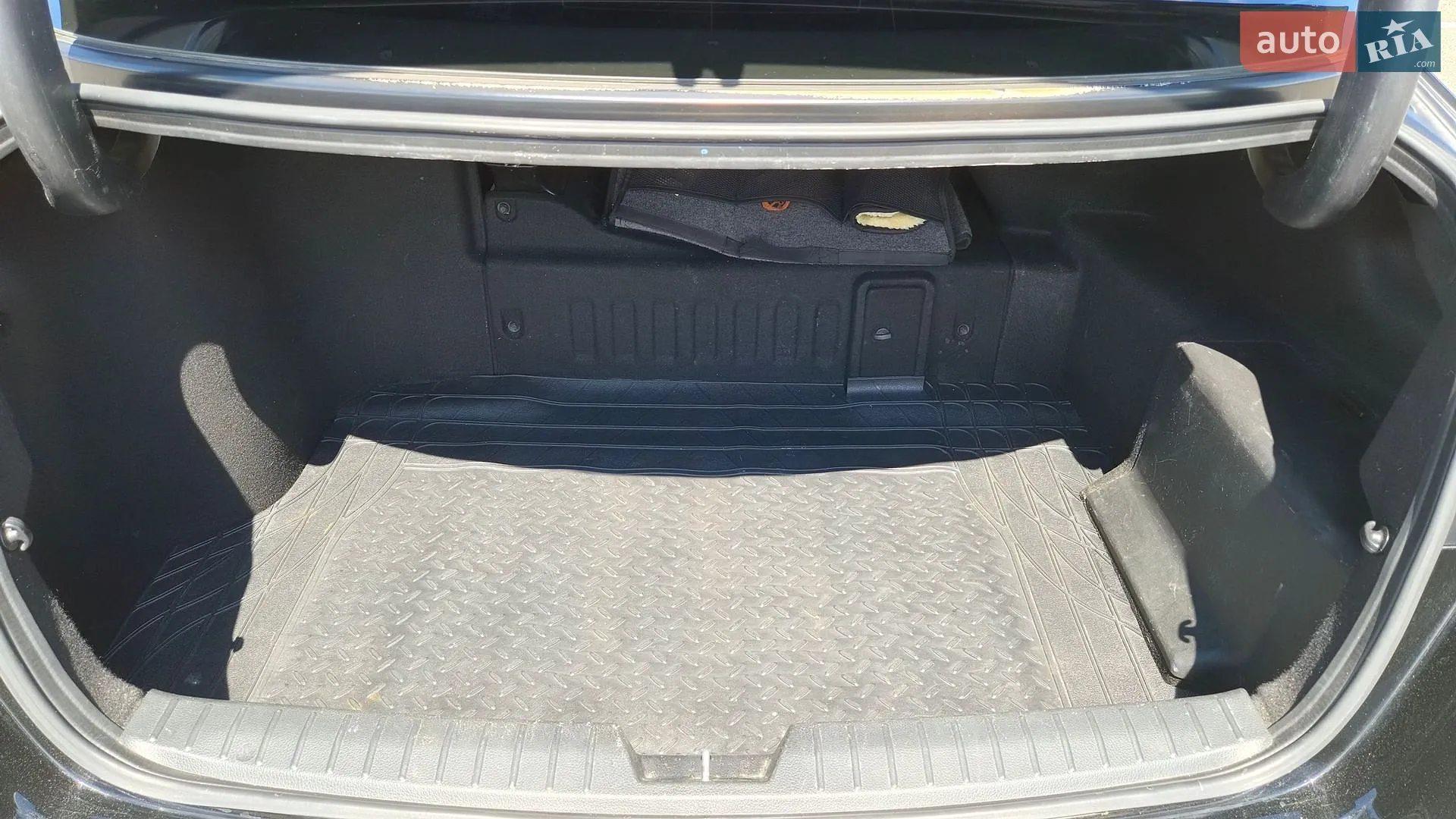 2014 Kia Optima - мініатюра 6