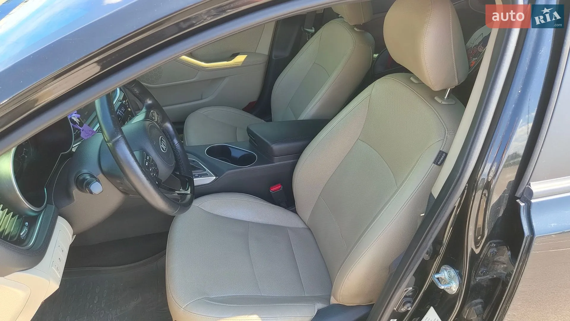 2014 Kia Optima - мініатюра 11