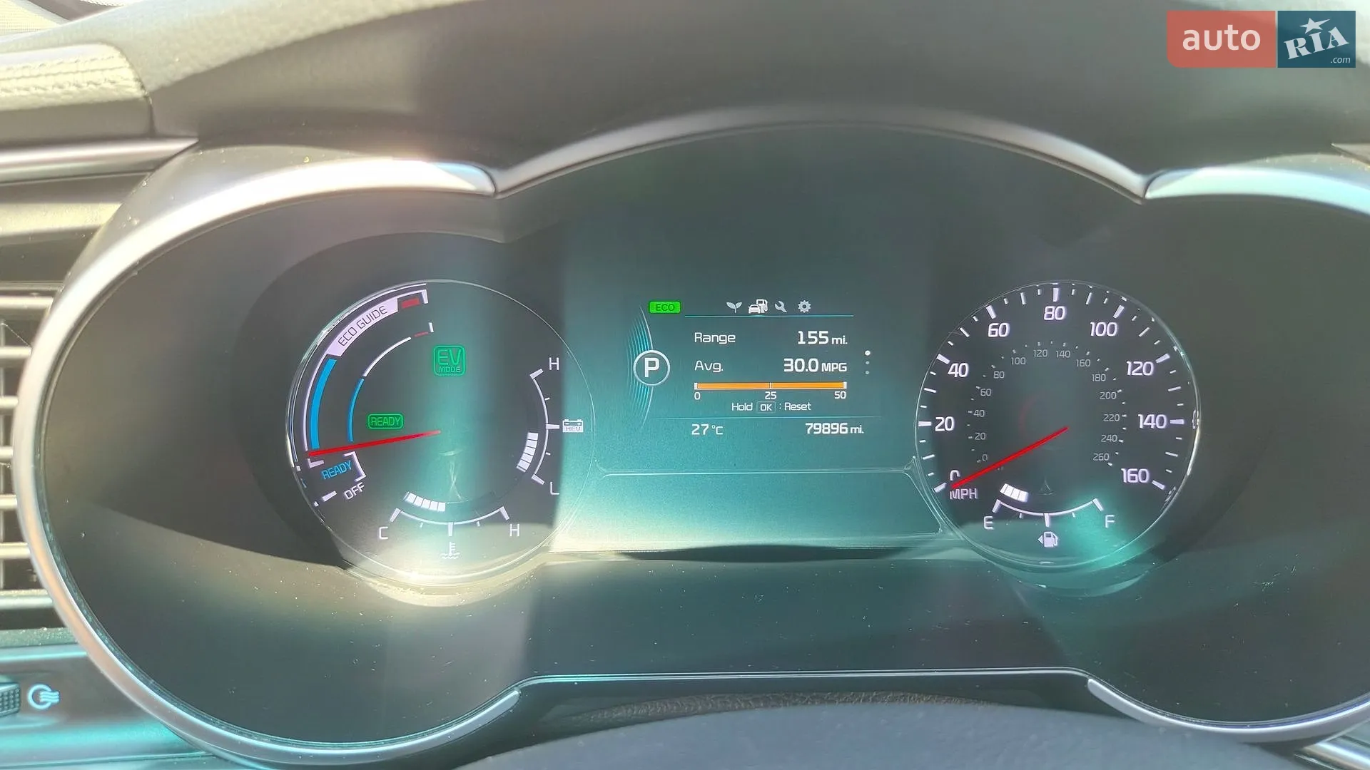 2014 Kia Optima - мініатюра 13