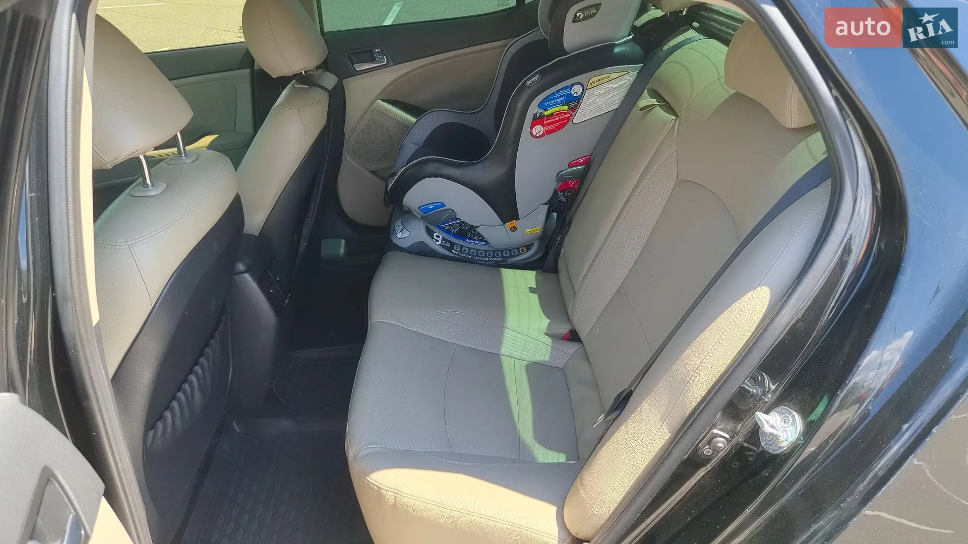 2014 Kia Optima - мініатюра 15