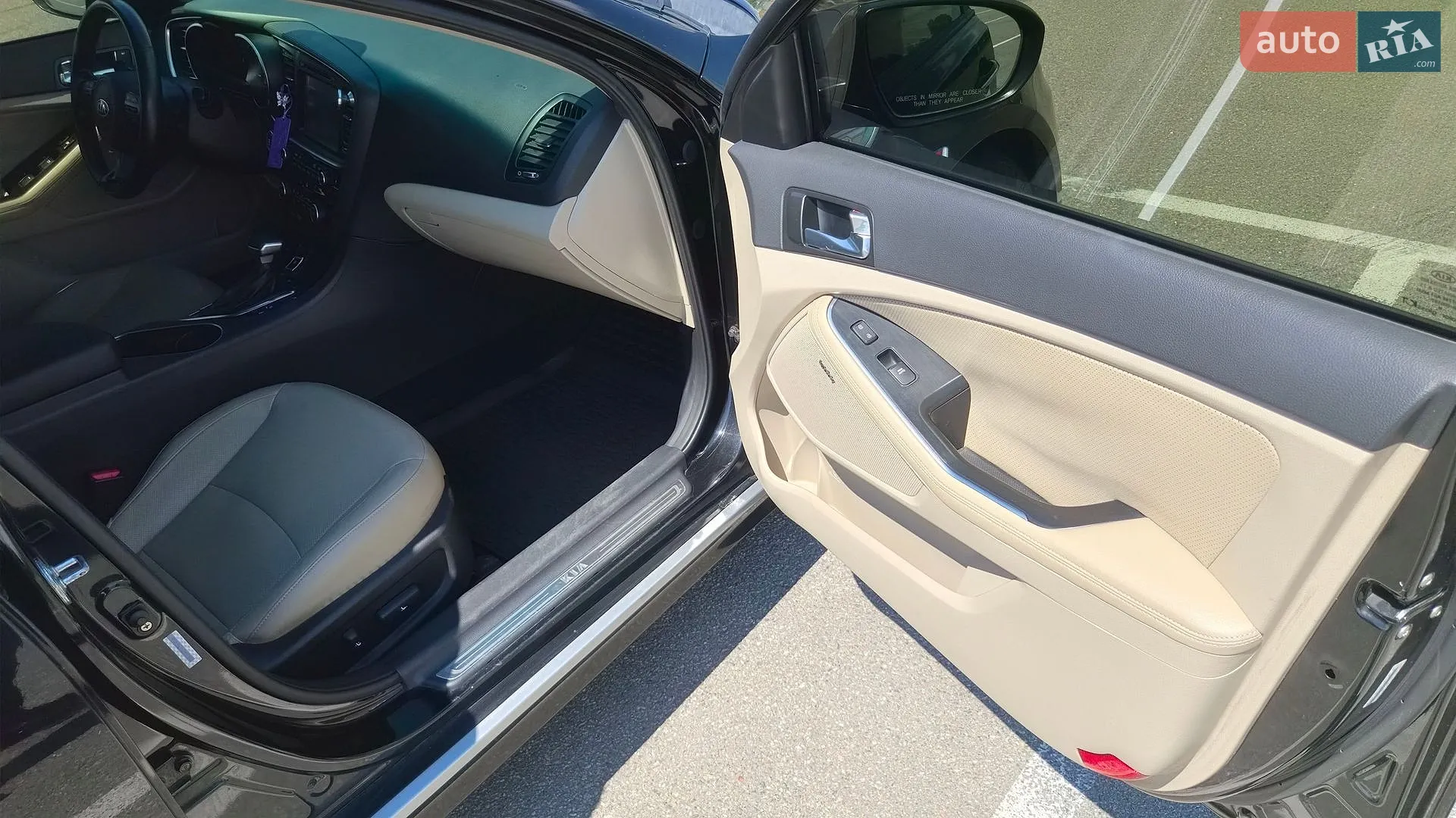 2014 Kia Optima - мініатюра 18