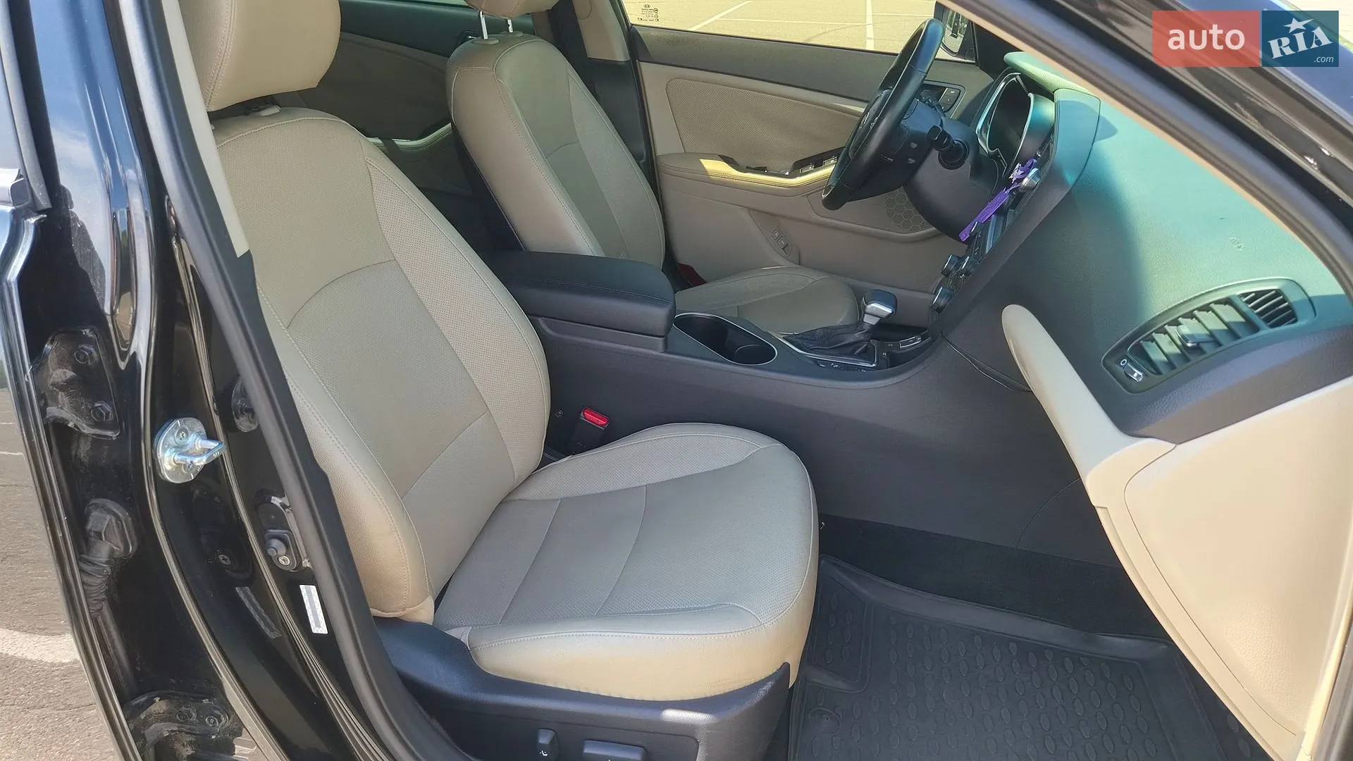 2014 Kia Optima - мініатюра 19