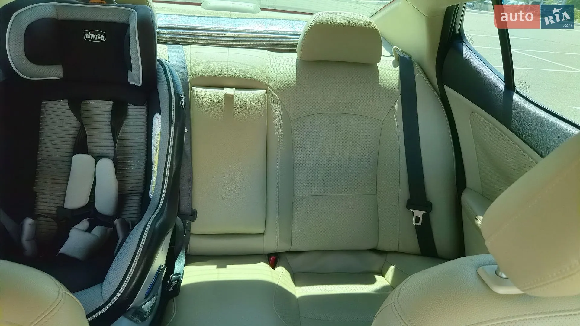 2014 Kia Optima - мініатюра 21