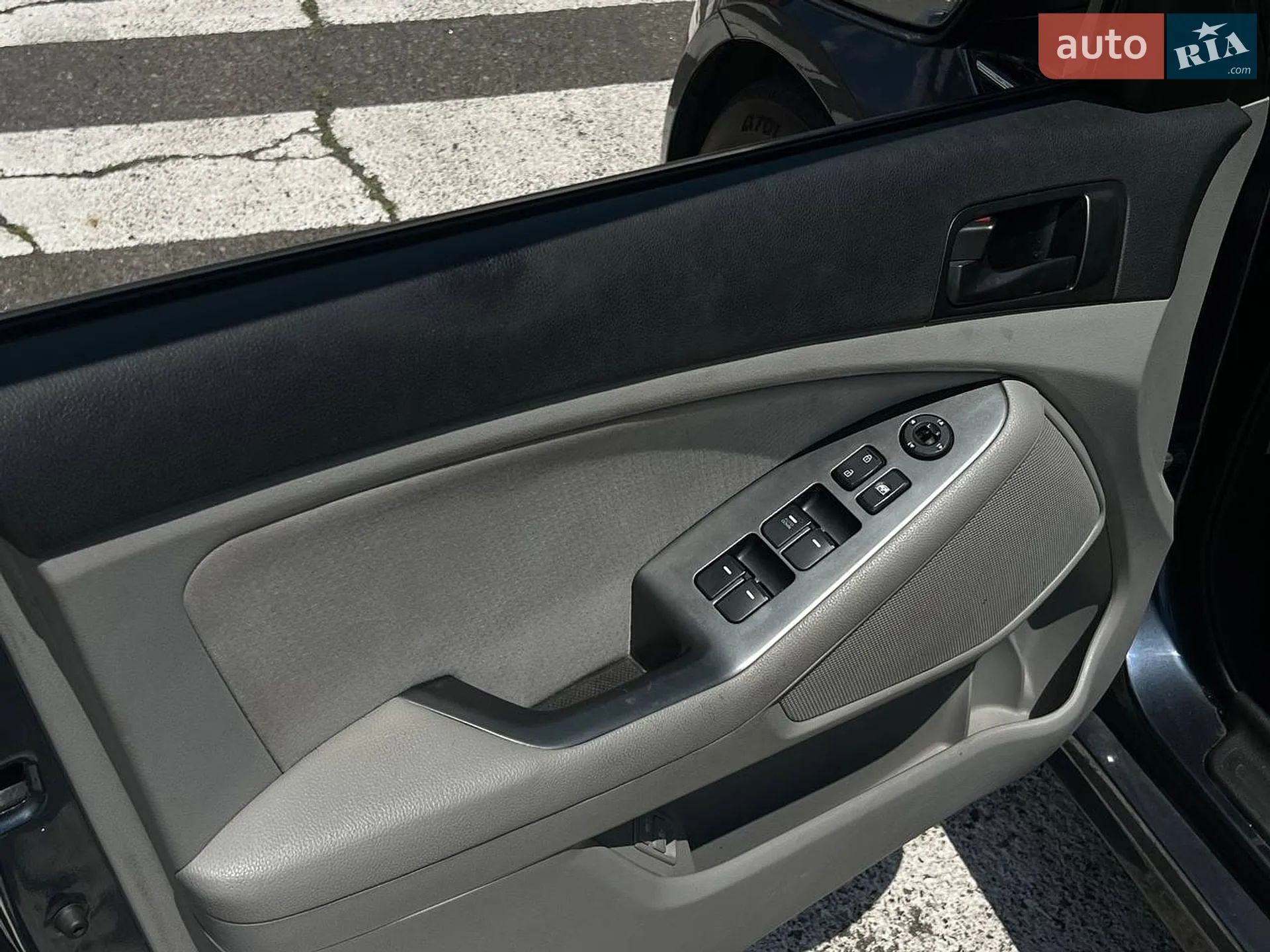 2014 Kia Optima - мініатюра 14