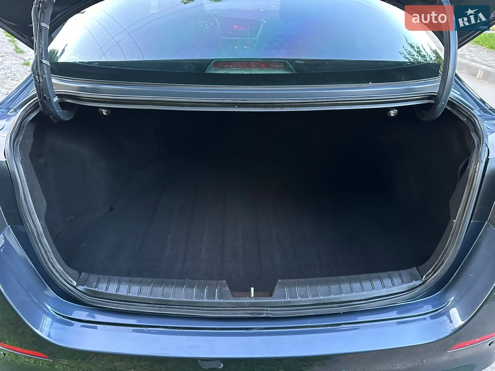 2014 Kia Optima - мініатюра 76
