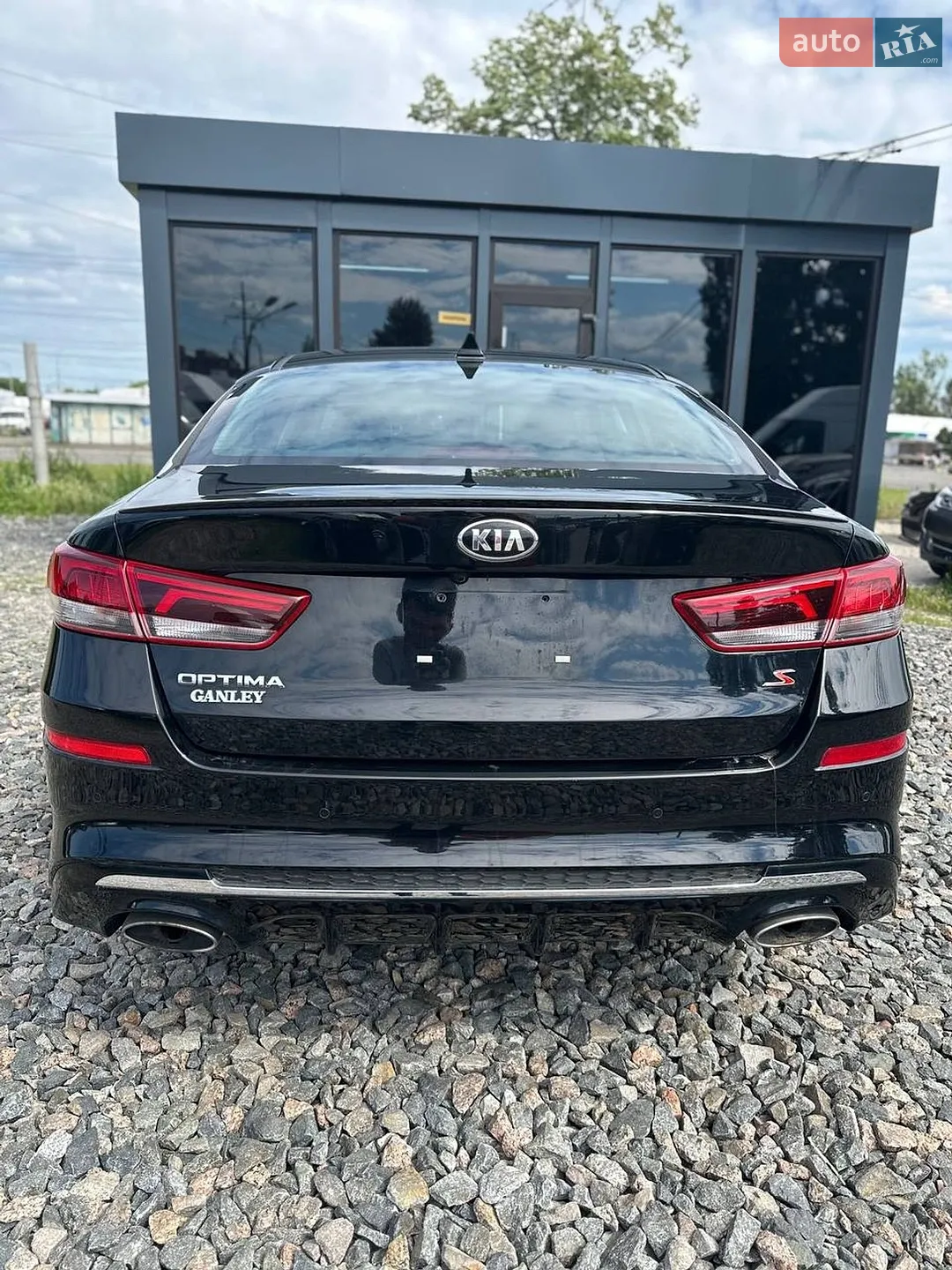 2020 Kia Optima - мініатюра 19