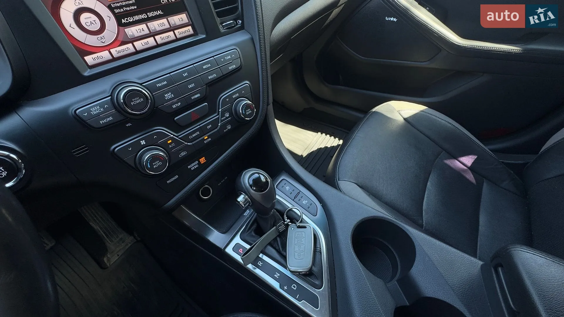 2013 Kia Optima - мініатюра 11