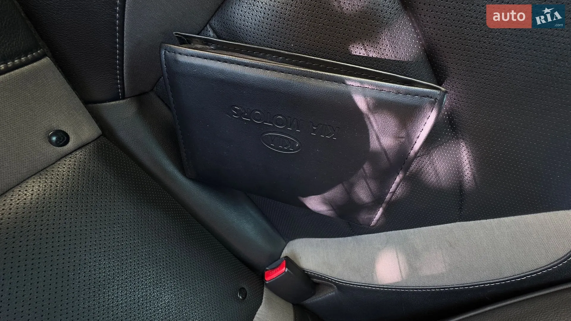 2013 Kia Optima - мініатюра 16