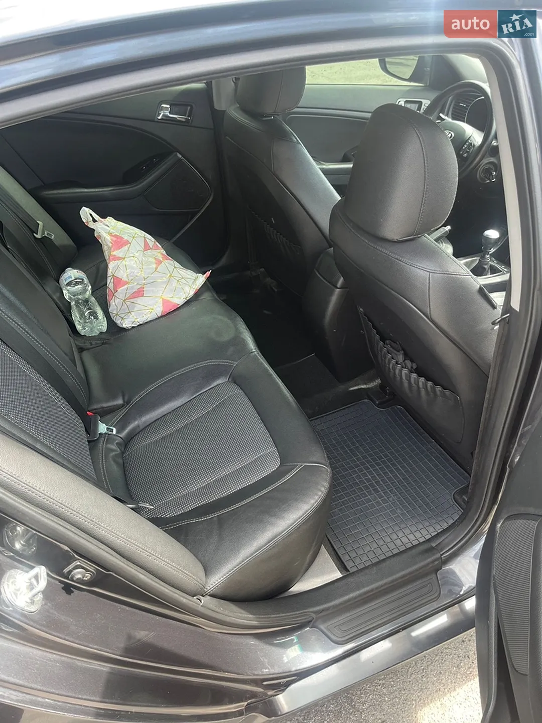 2013 Kia Optima - мініатюра 9