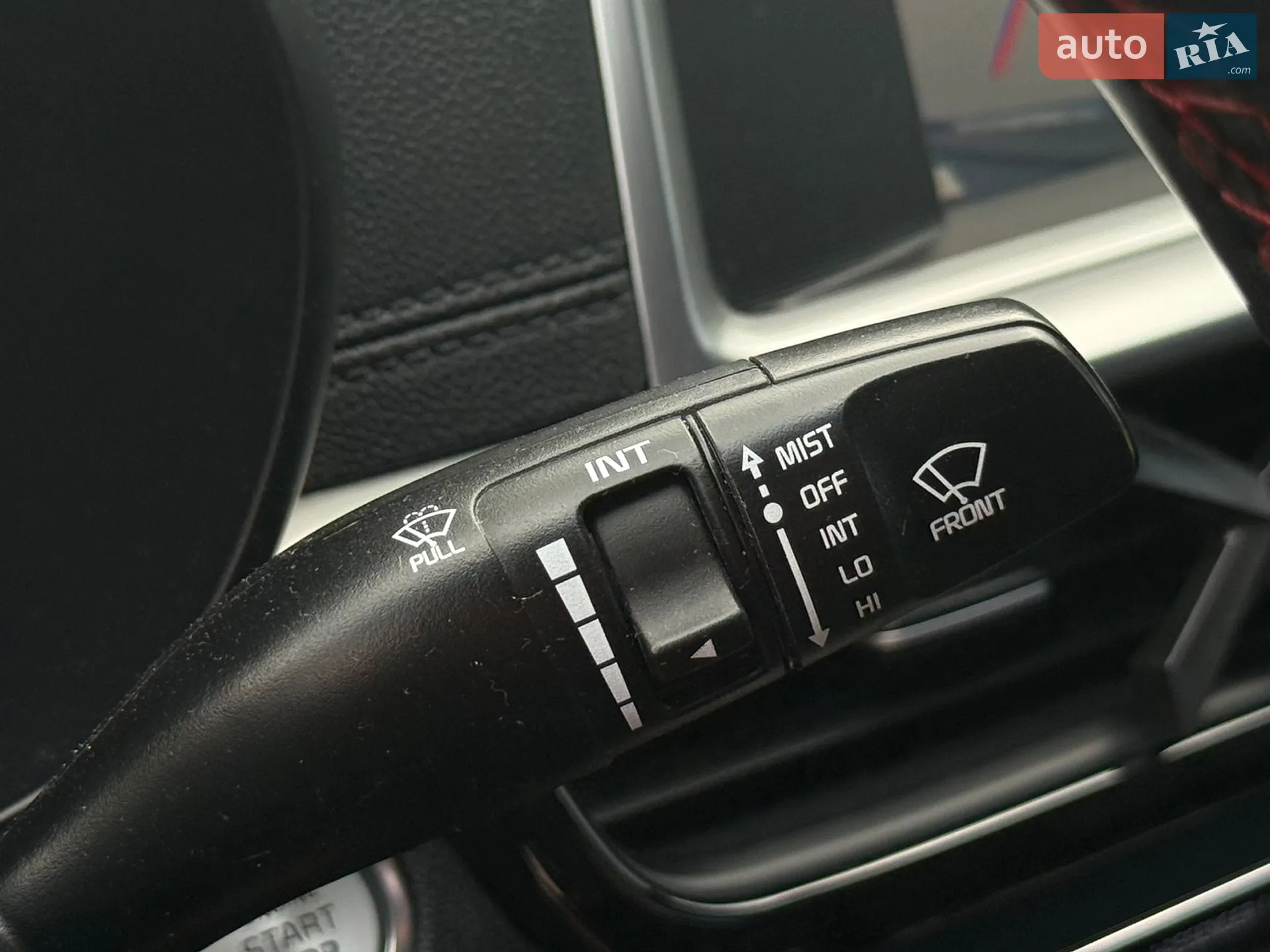 2019 Kia Optima - мініатюра 19