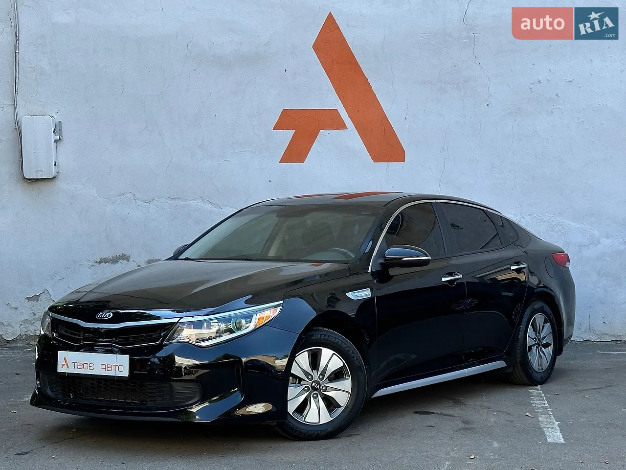 2017 Kia Optima - мініатюра 17