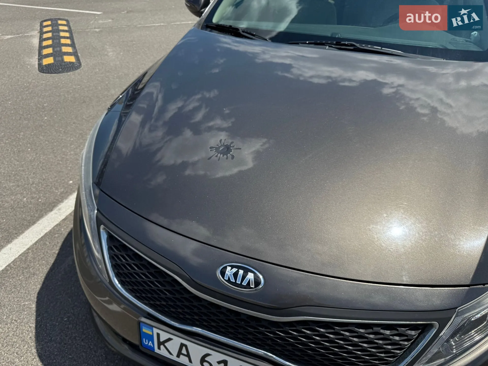2014 Kia Optima - мініатюра 19