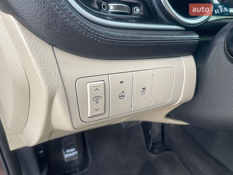 Седан Kia Optima 2014 в Одесі фото 14 Седан Kia Optima 2014 в Одесі
