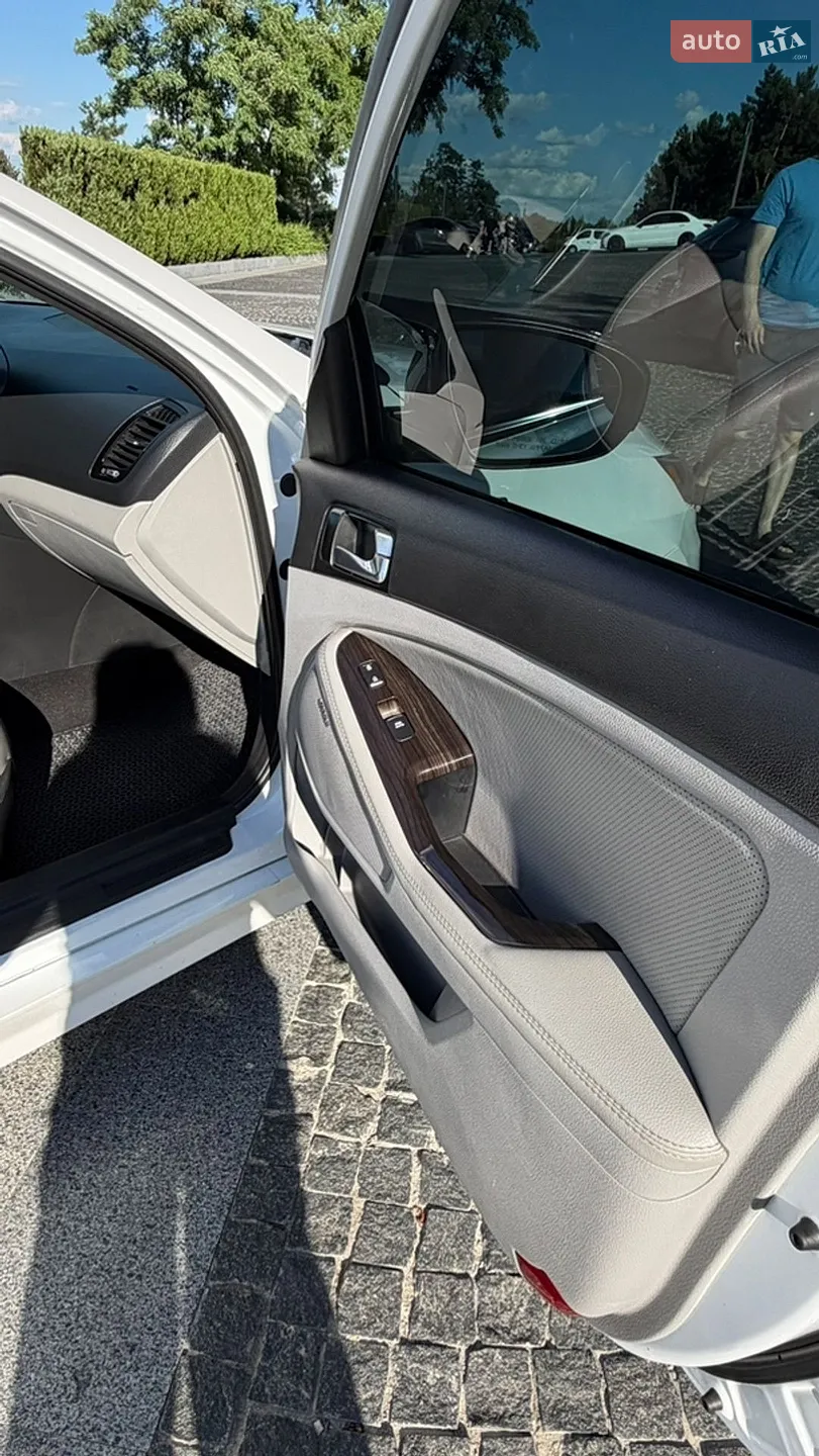 2015 Kia Optima - мініатюра 30