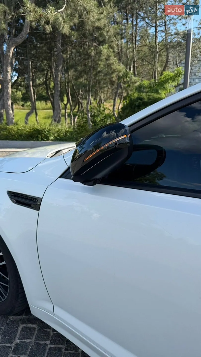 2015 Kia Optima - мініатюра 13