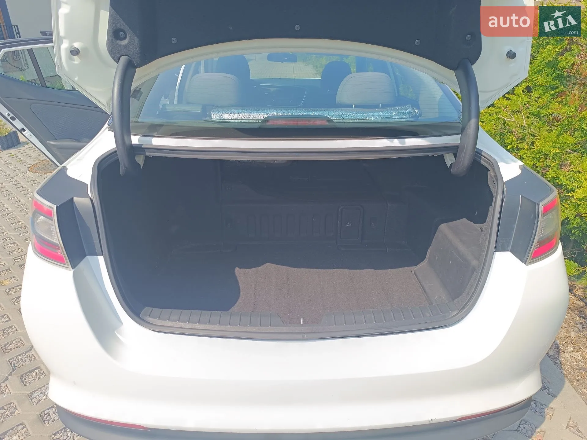 2014 Kia Optima - мініатюра 13