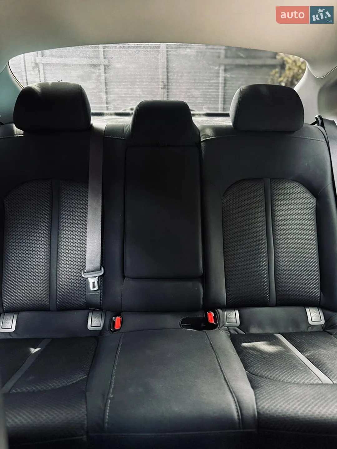 2016 Kia Optima - мініатюра 12