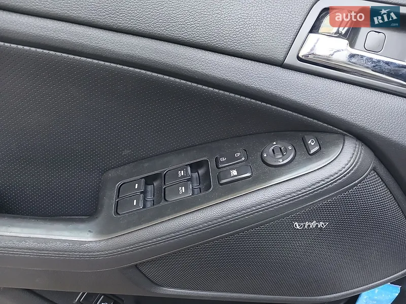 Kia Optima 2012 VIN KNAGM4AD1C5014733 фото оголошення 21 з 54