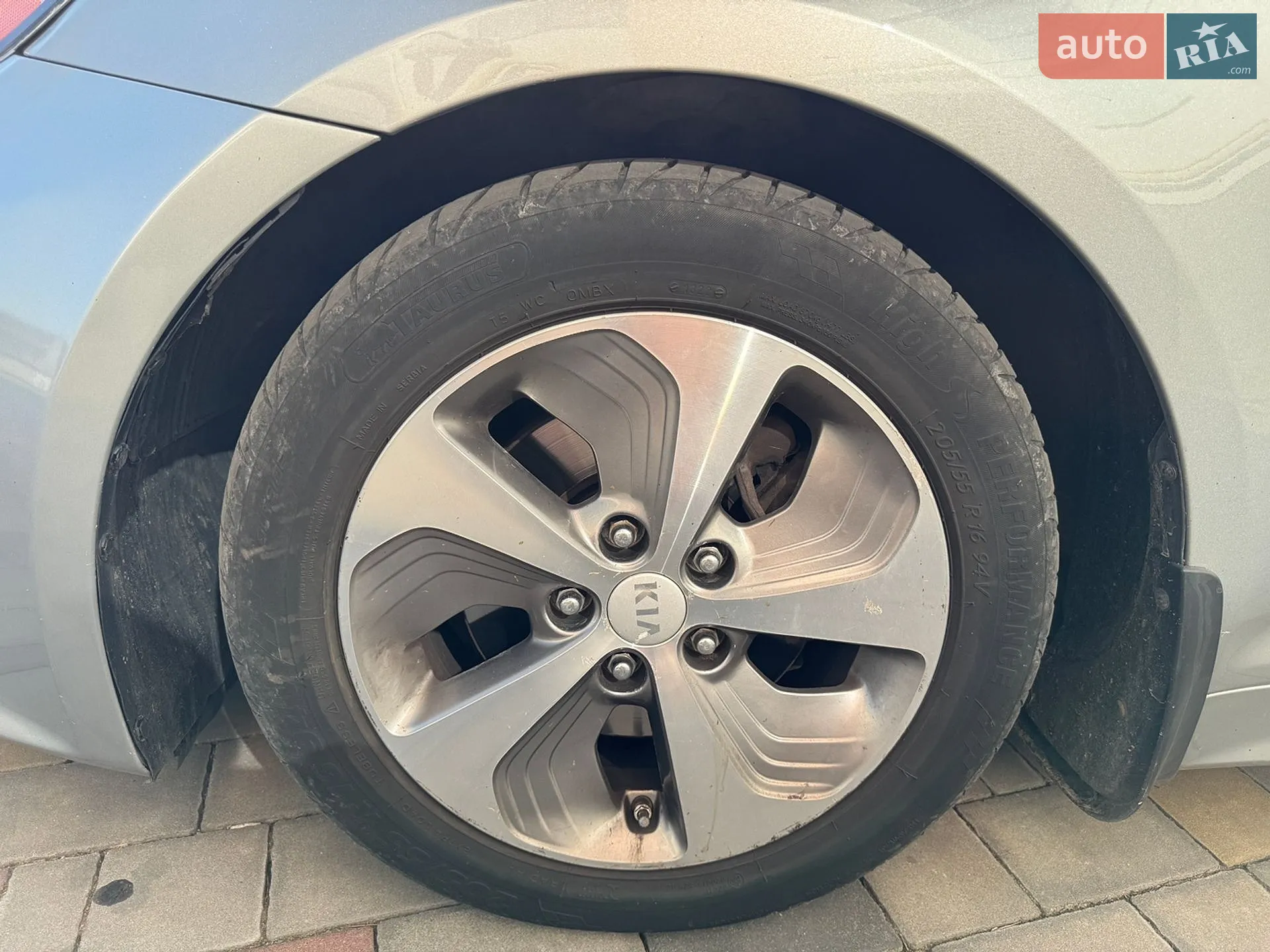 2014 Kia Optima - мініатюра 9