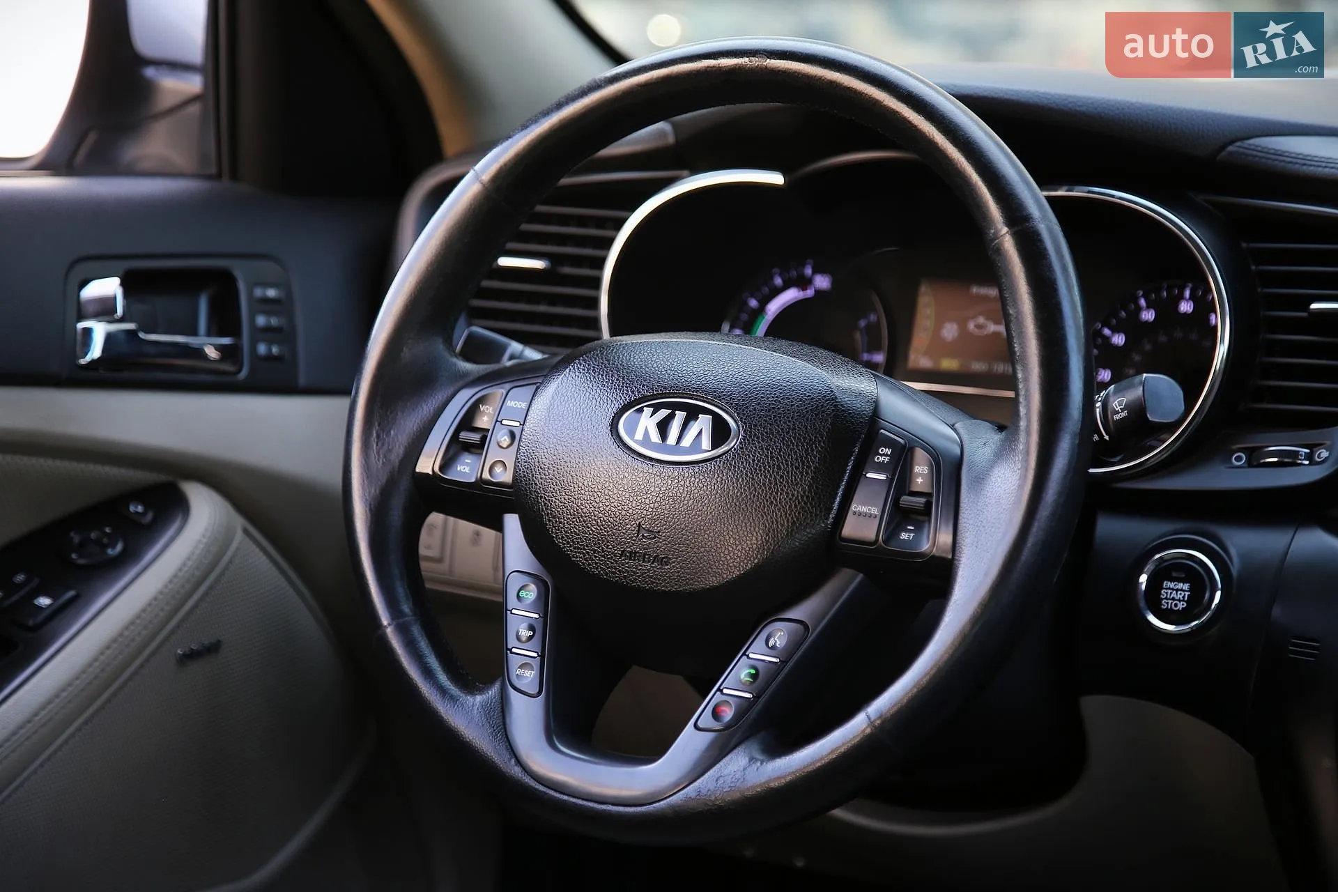2012 Kia Optima - мініатюра 14