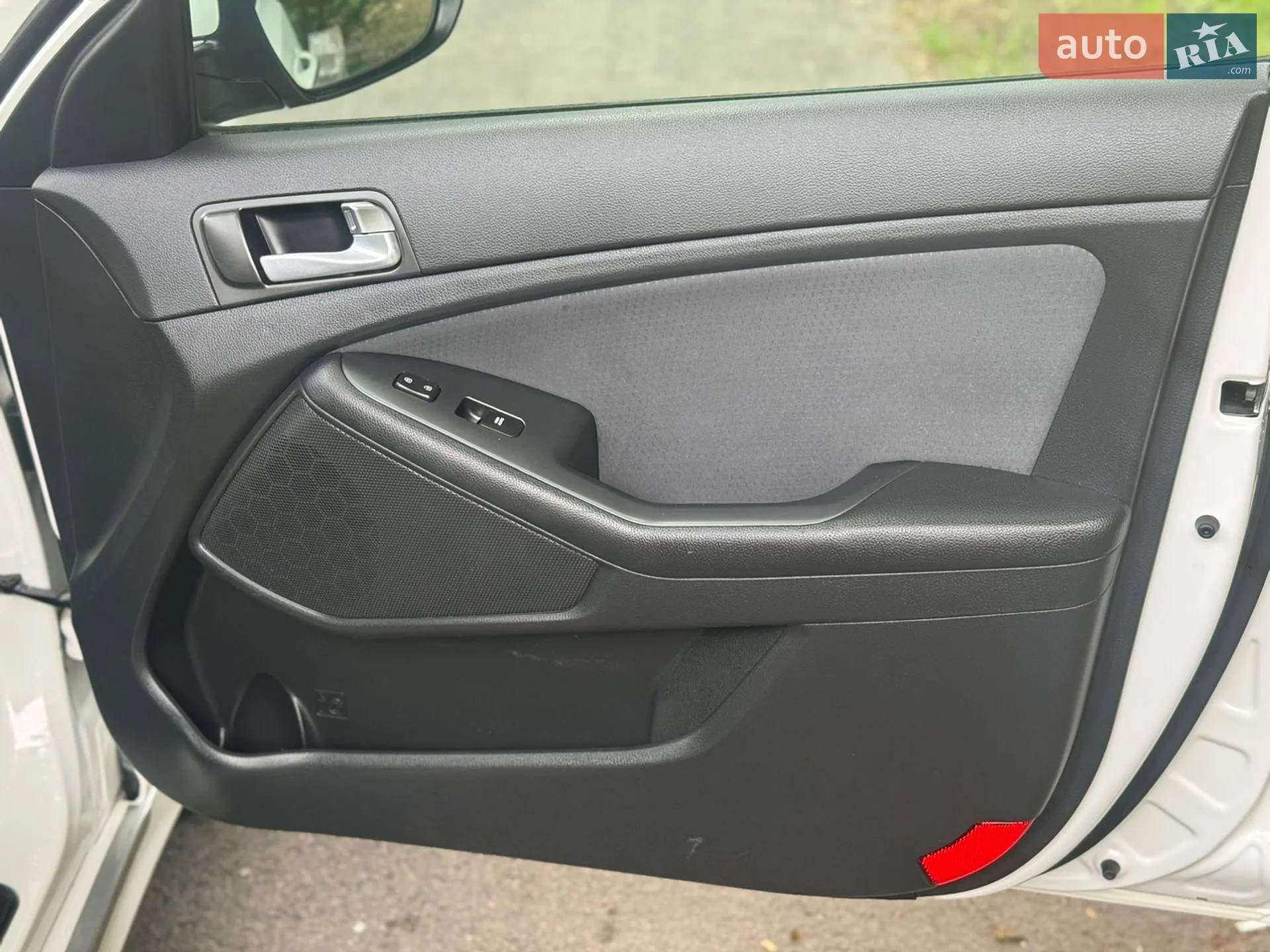 2015 Kia Optima - мініатюра 11
