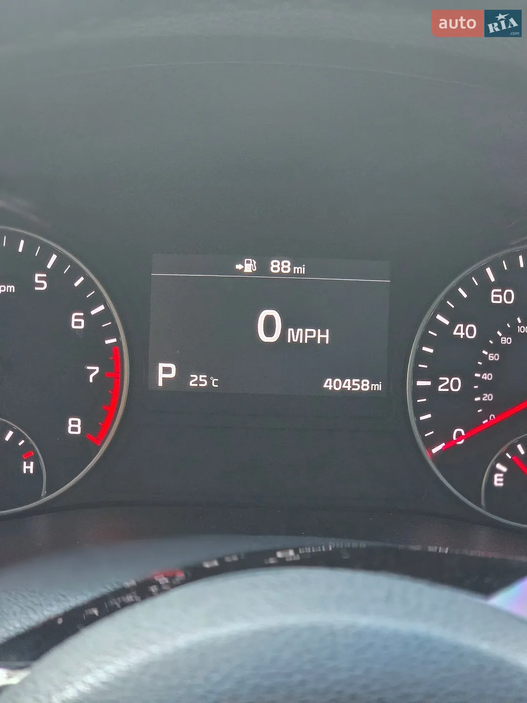 2019 Kia Optima - мініатюра 17