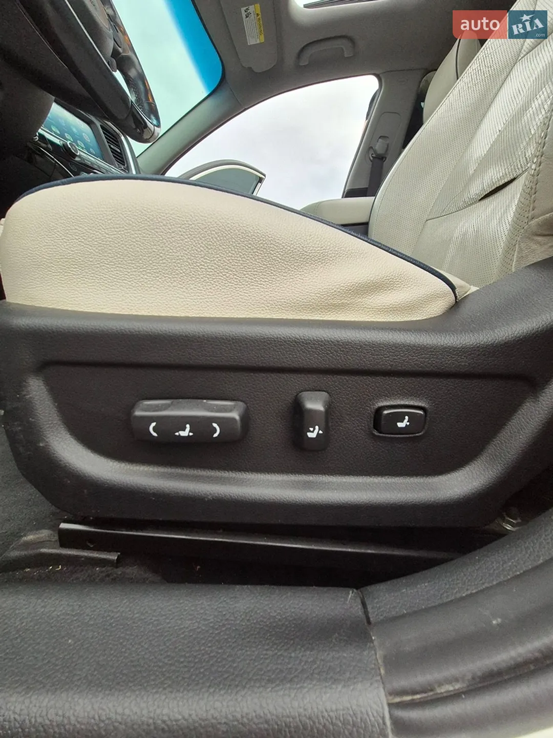 2014 Kia Optima - мініатюра 10