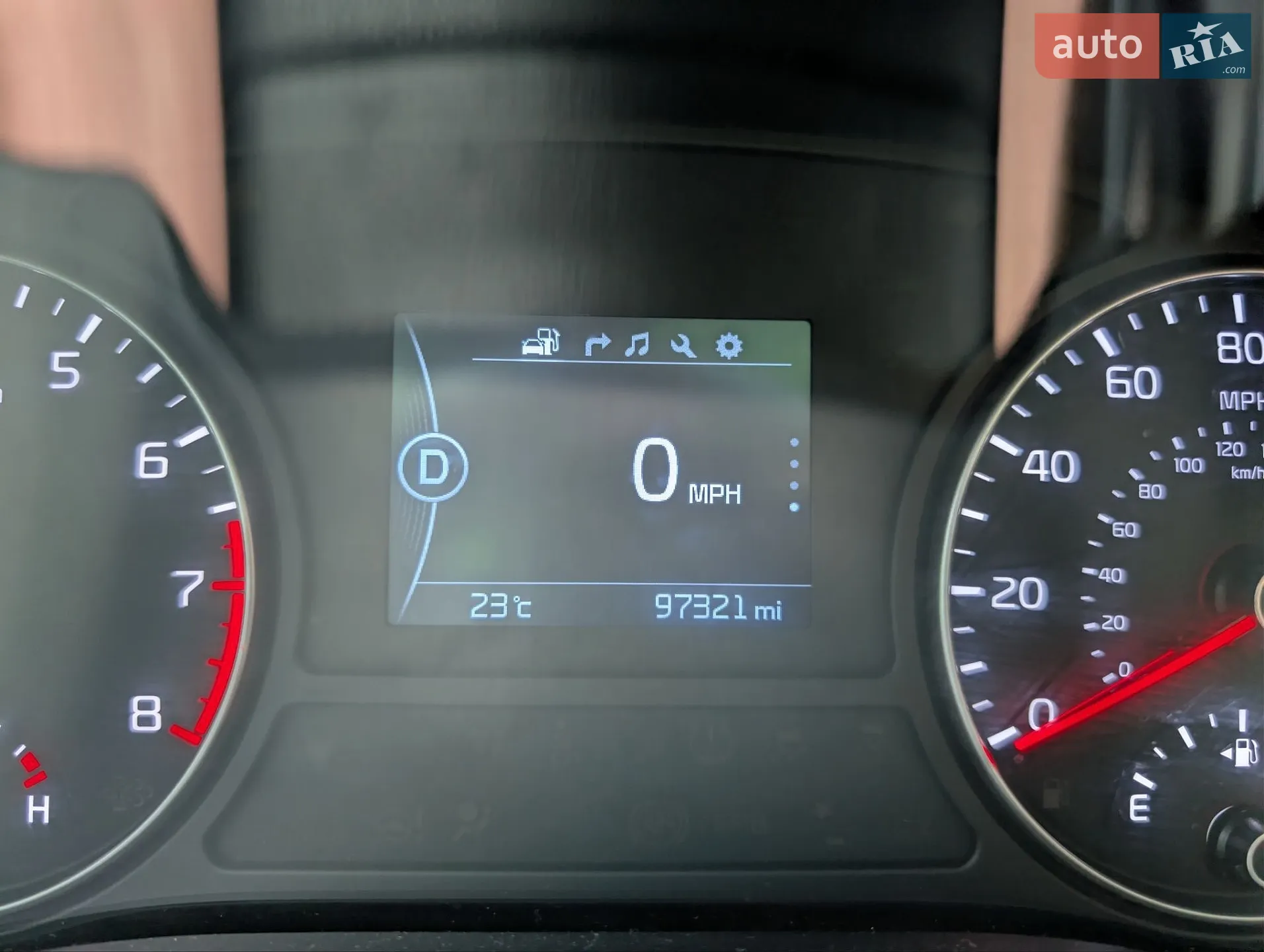 2016 Kia Optima - мініатюра 2
