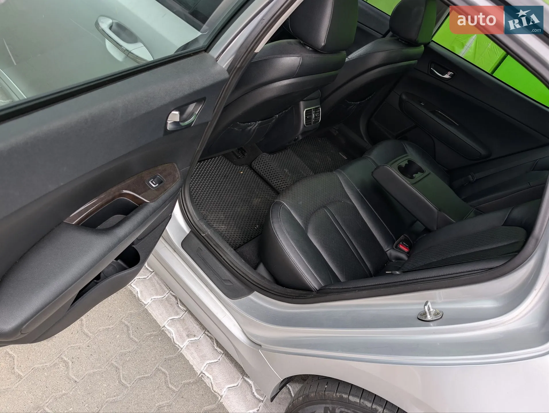 2016 Kia Optima - мініатюра 12