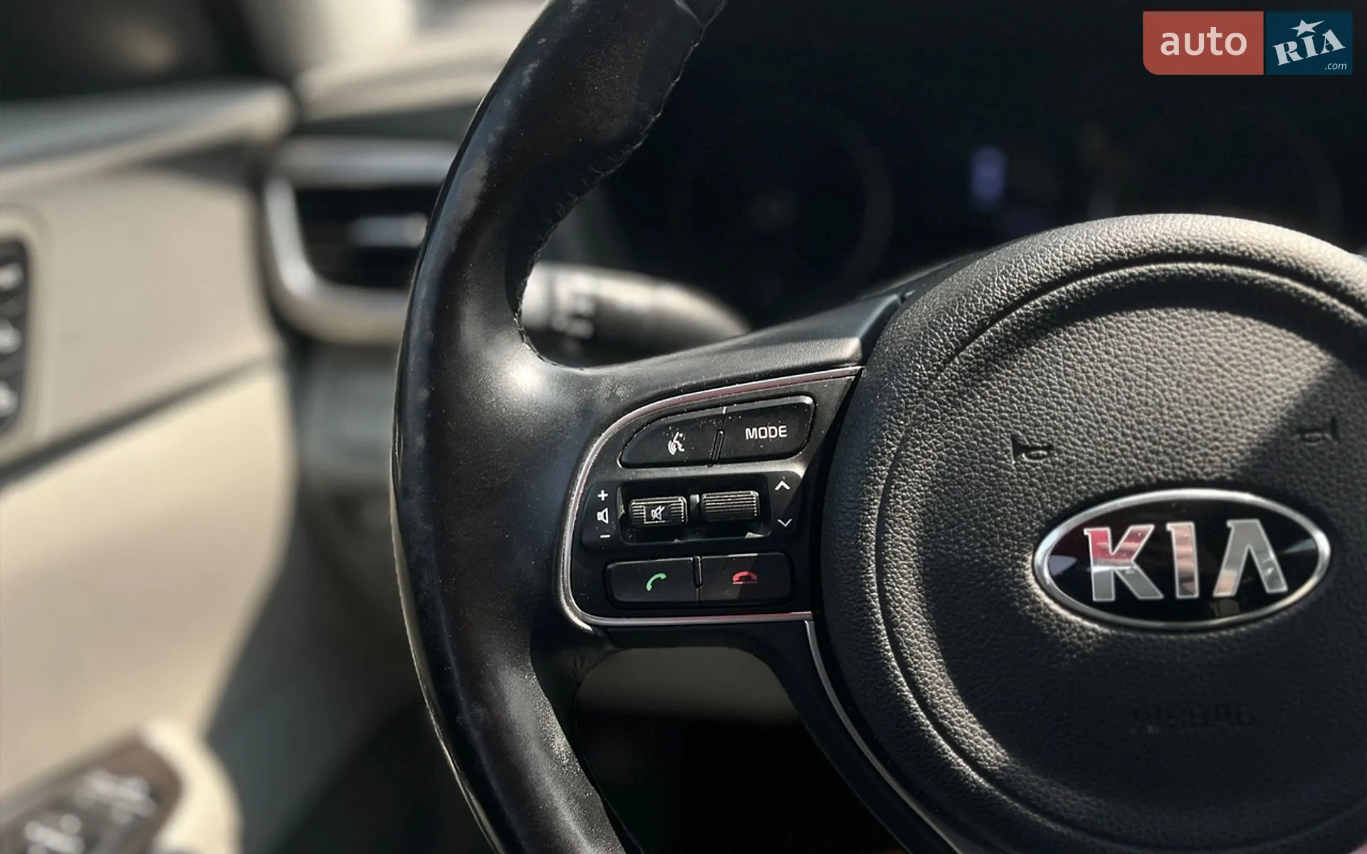 2015 Kia Optima - мініатюра 10