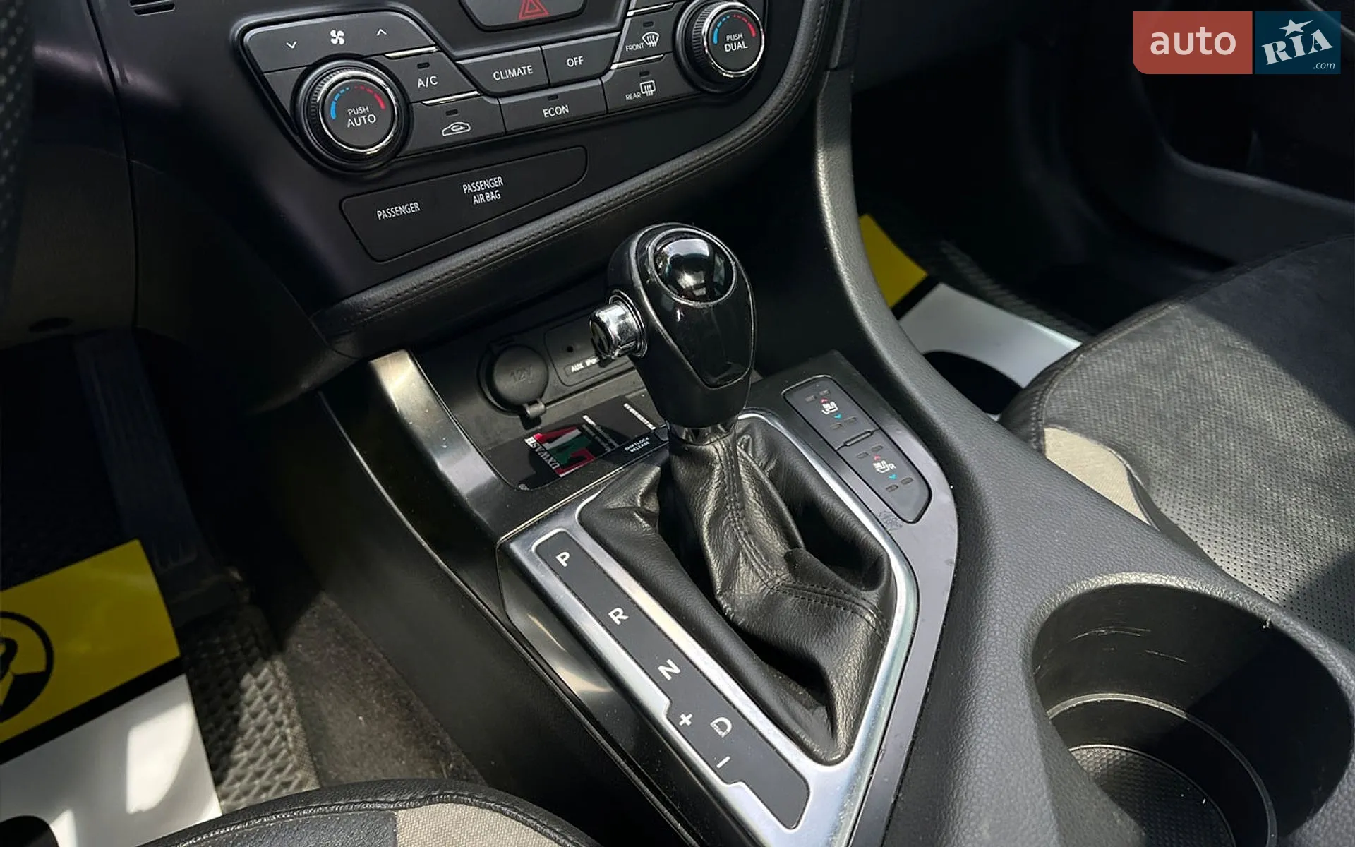 2013 Kia Optima - мініатюра 20