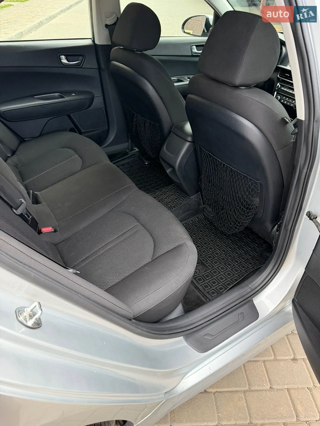 2019 Kia Optima - мініатюра 14