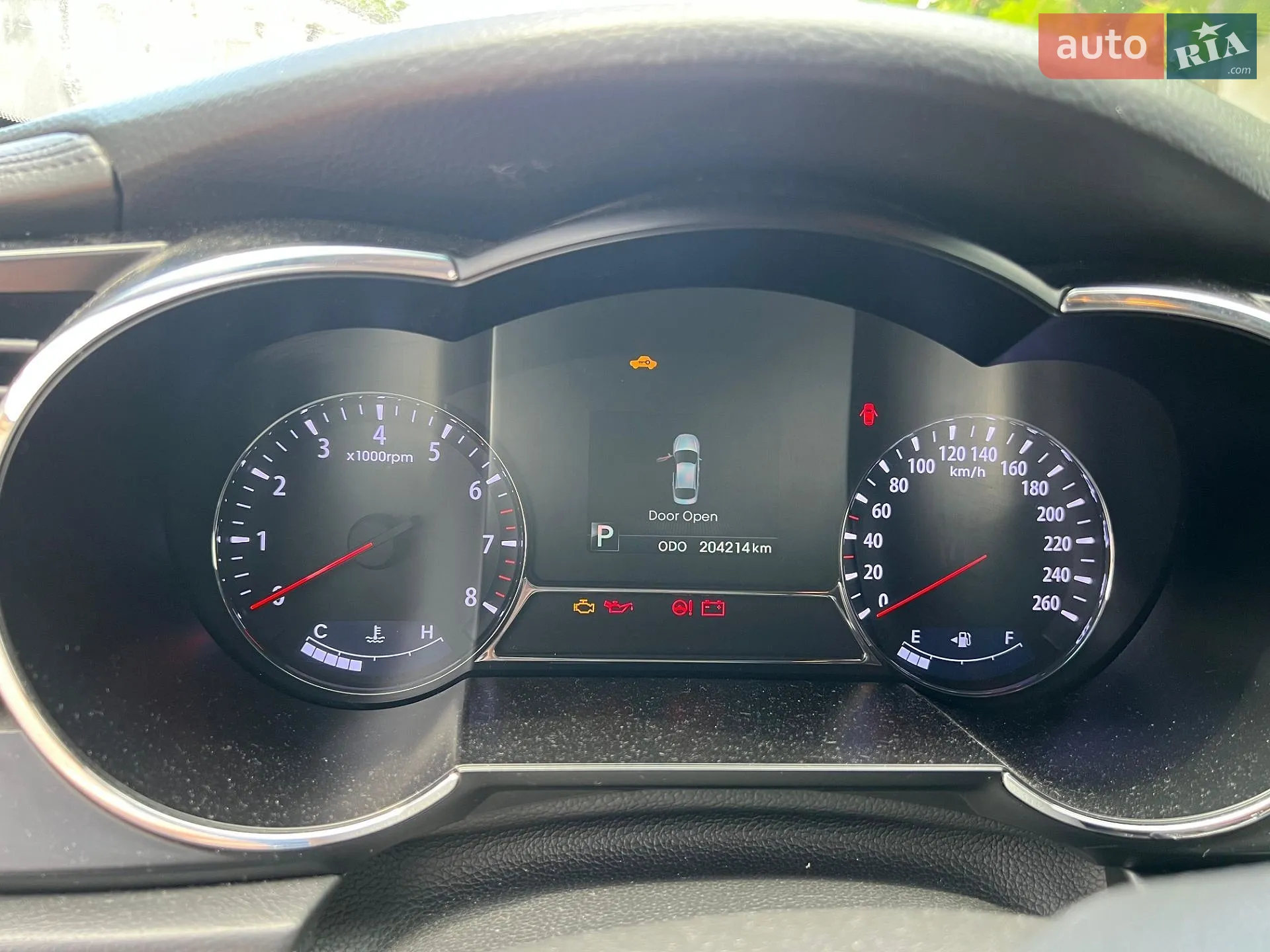 2012 Kia Optima - мініатюра 10