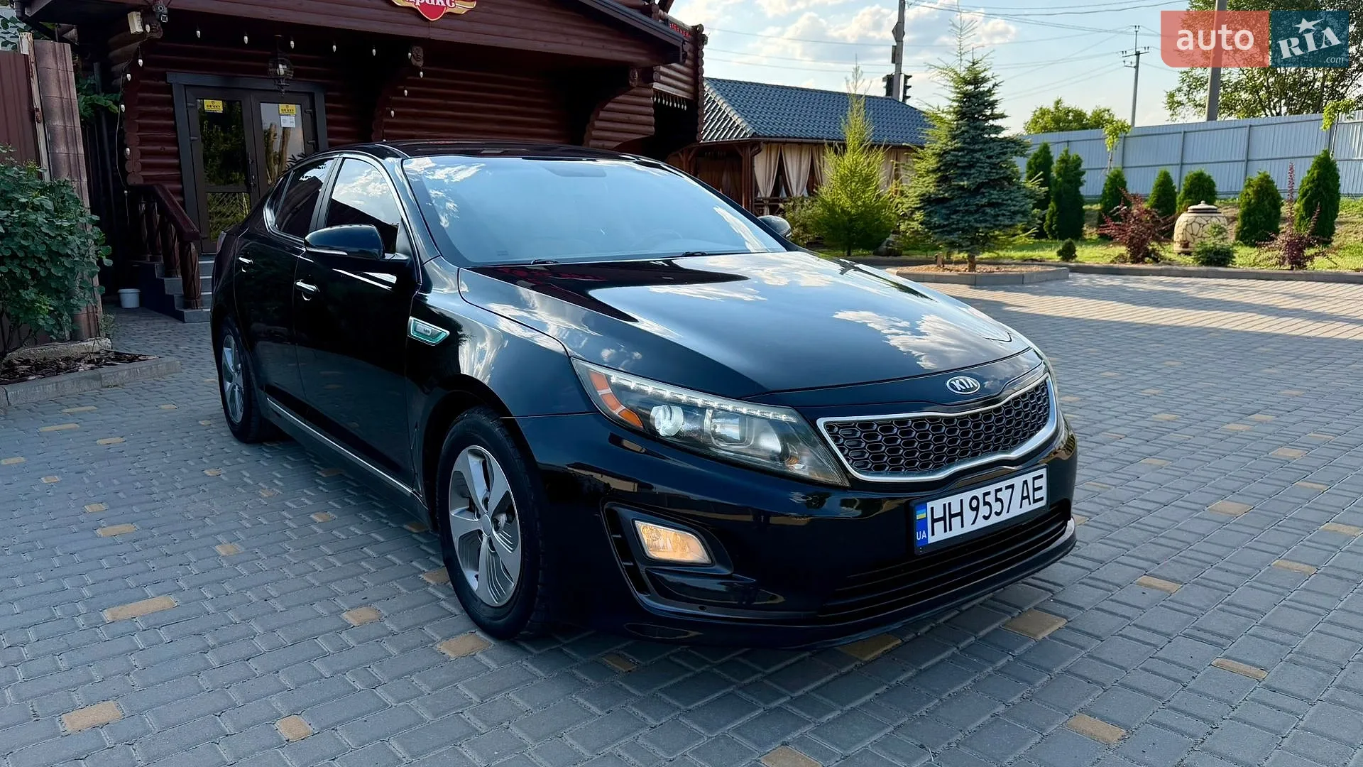2015 Kia Optima - мініатюра 37