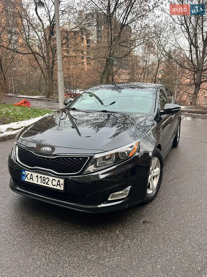 2016 Kia Optima - мініатюра 96
