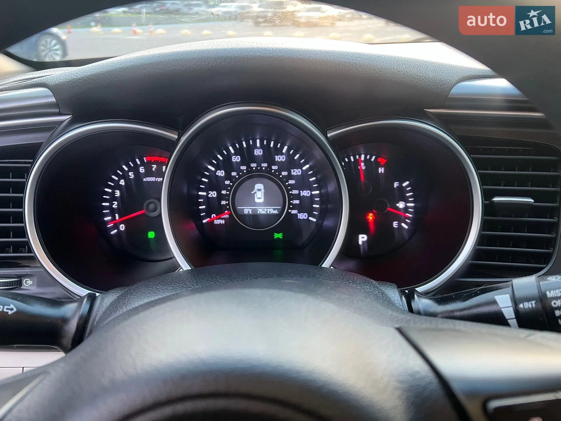 2015 Kia Optima - мініатюра 11