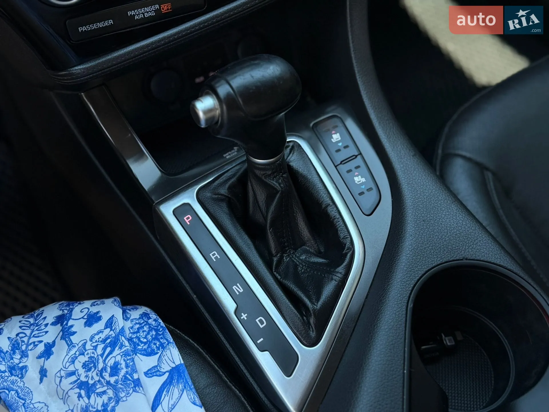 2014 Kia Optima - мініатюра 13
