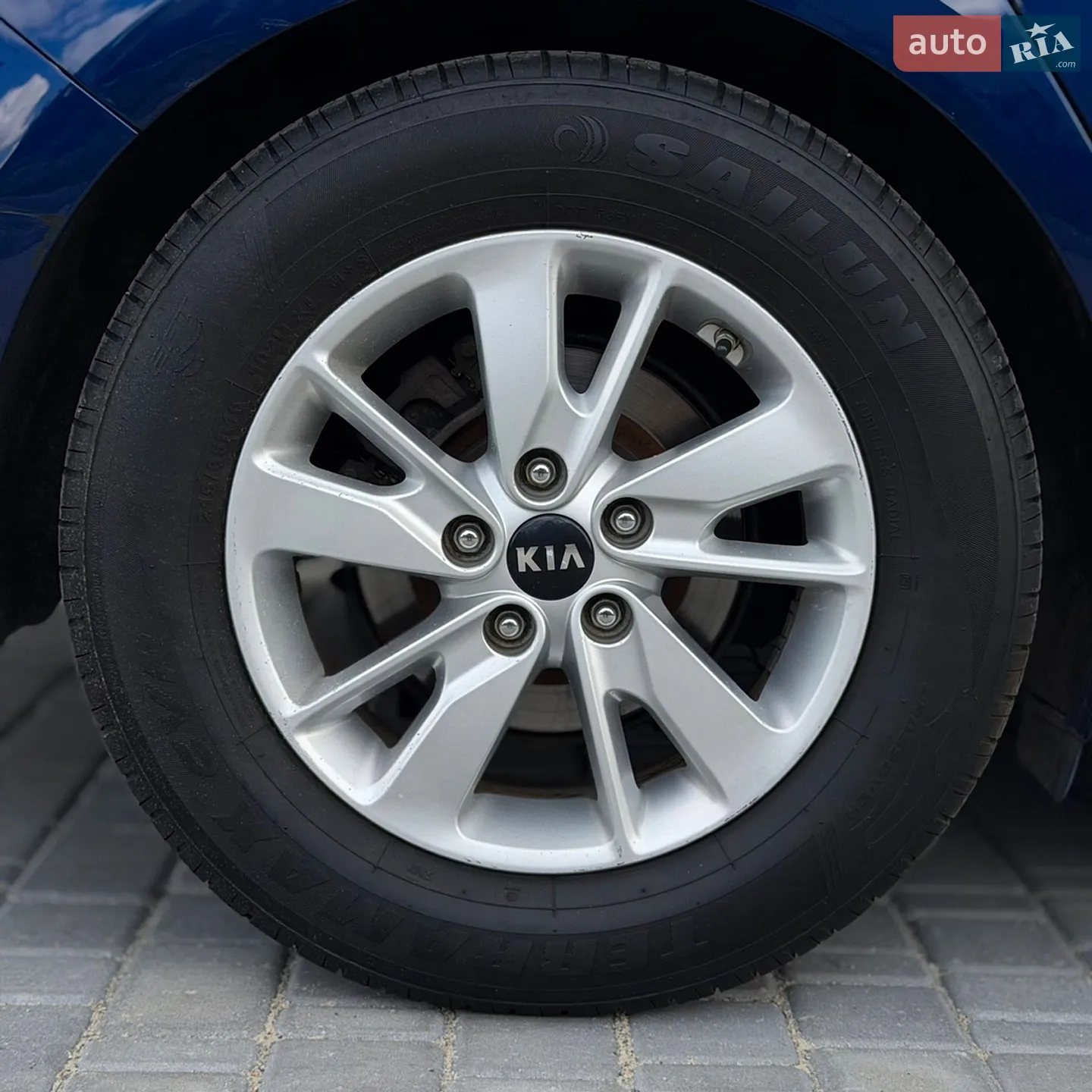 2016 Kia Optima - мініатюра 8