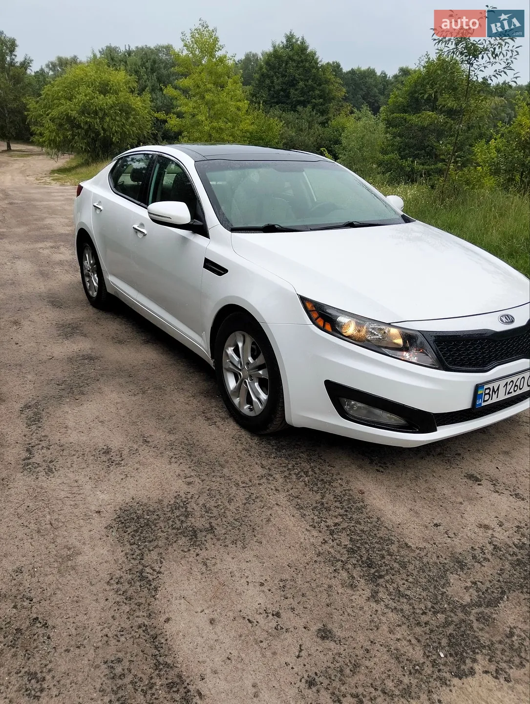 2013 Kia Optima - мініатюра 15
