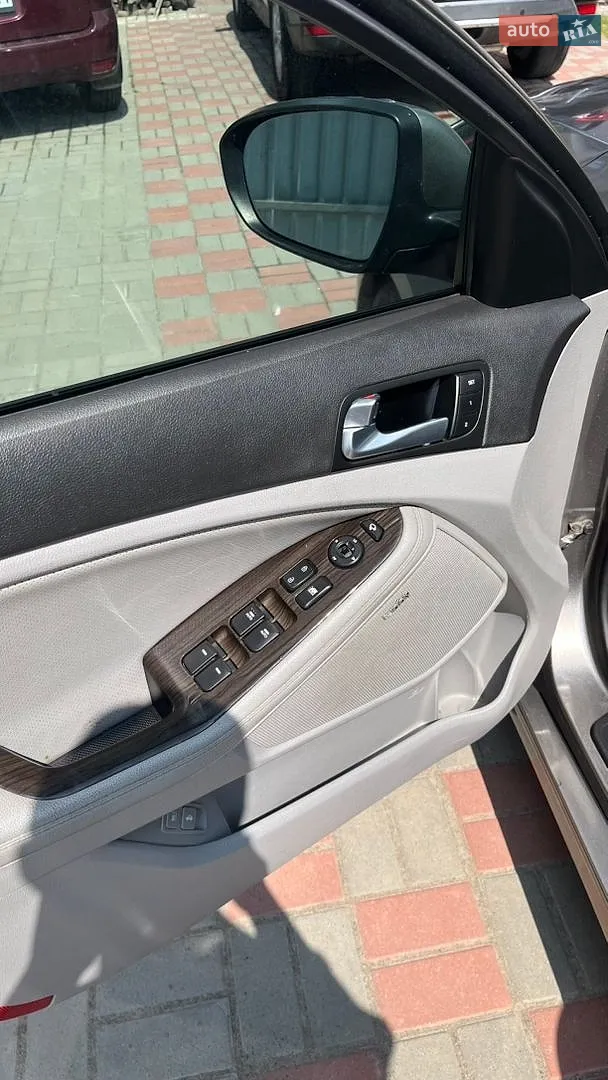 2014 Kia Optima - мініатюра 11