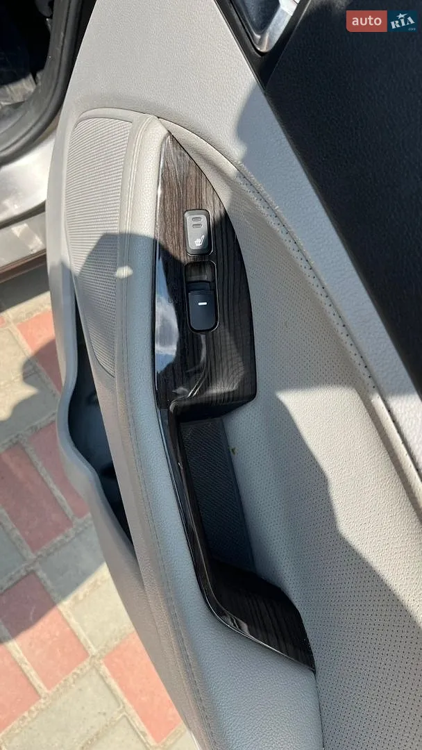 2014 Kia Optima - мініатюра 17